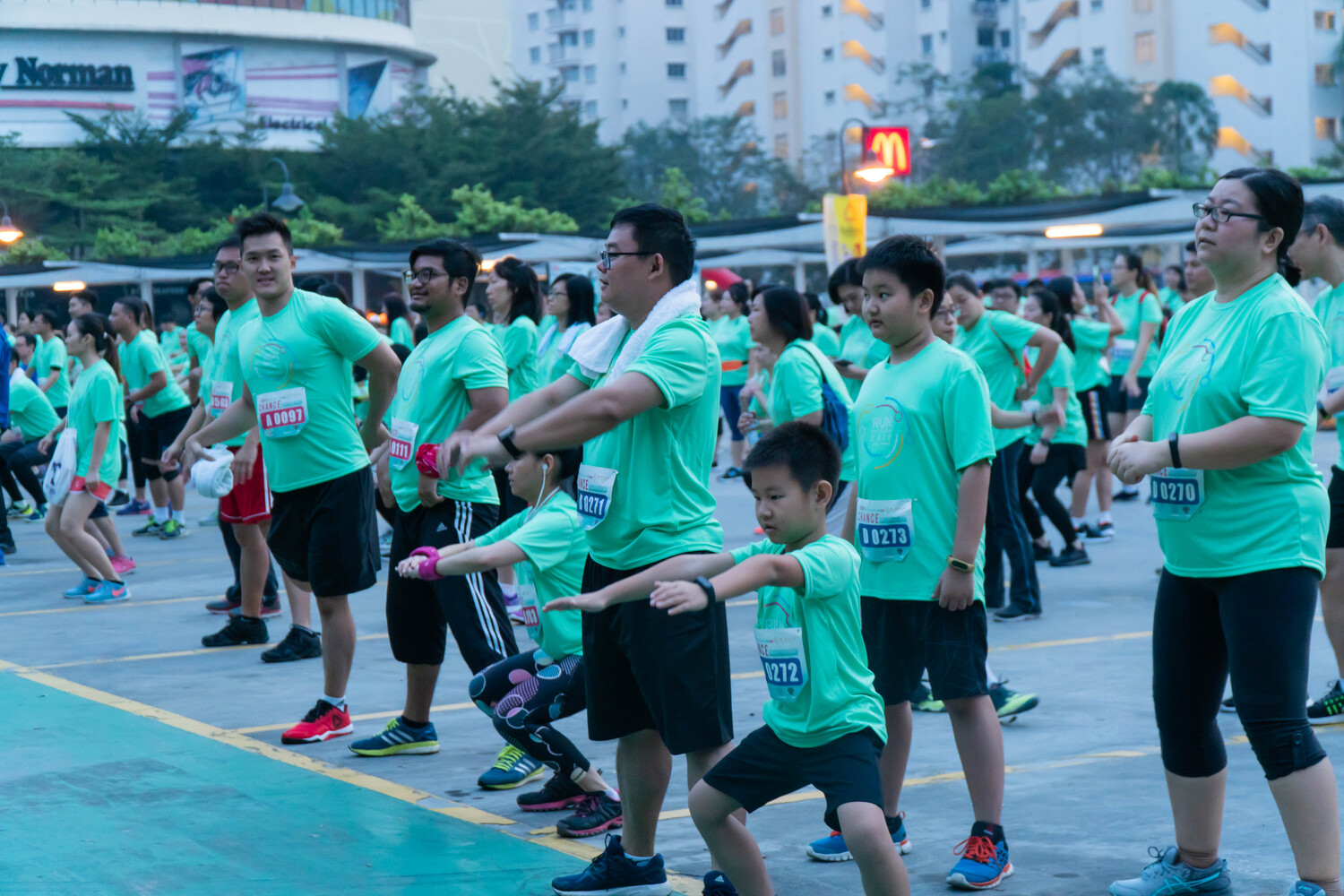 20181006 Run For A Chance 为爱而行 2018 31