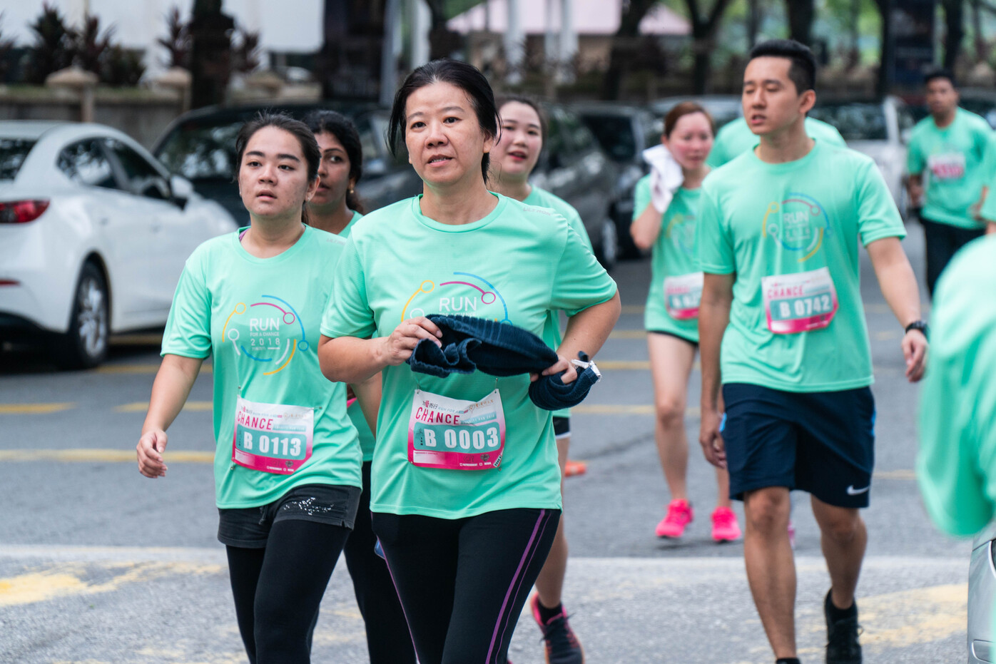 20181006 Run For A Chance 为爱而行 2018 66