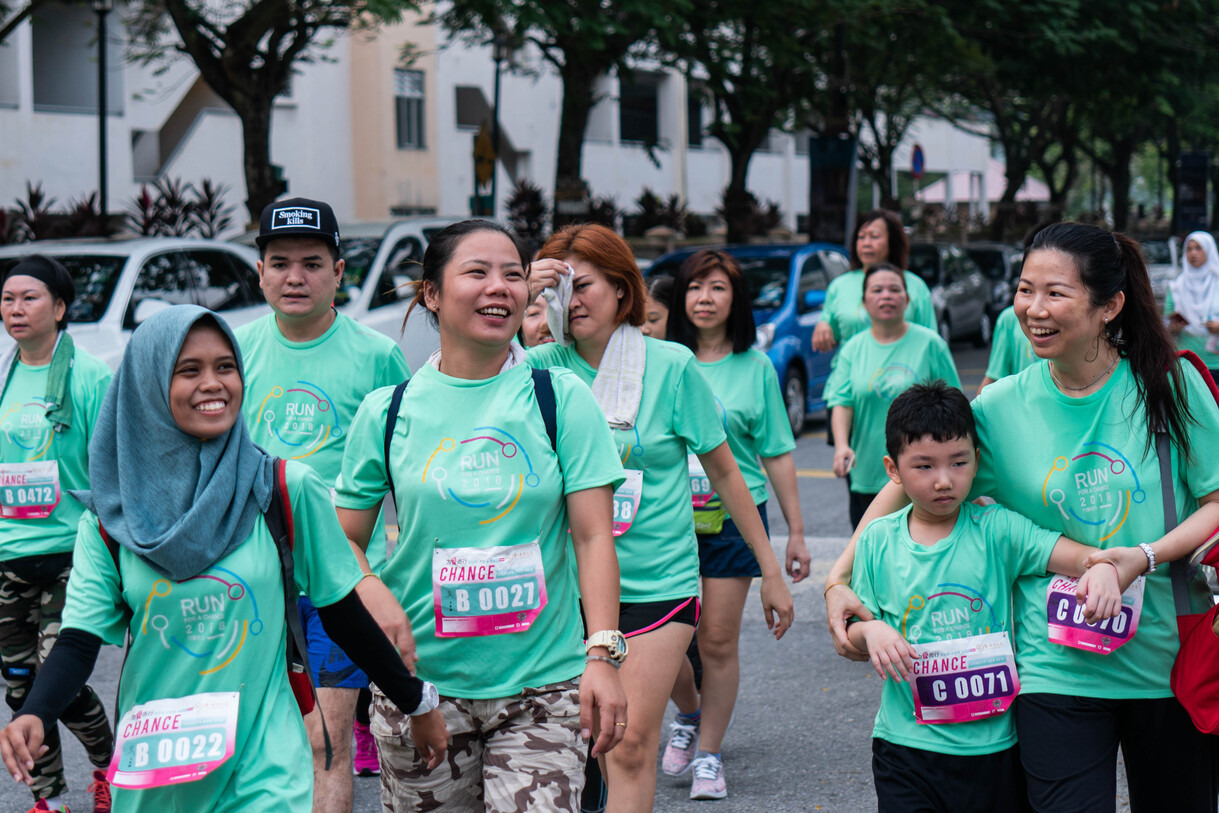 20181006 Run For A Chance 为爱而行 2018 72