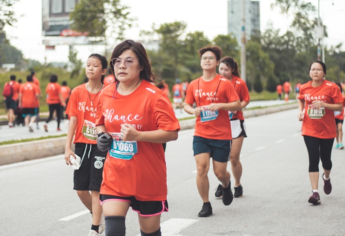 20191109 Run For A Chance 为爱而行 219