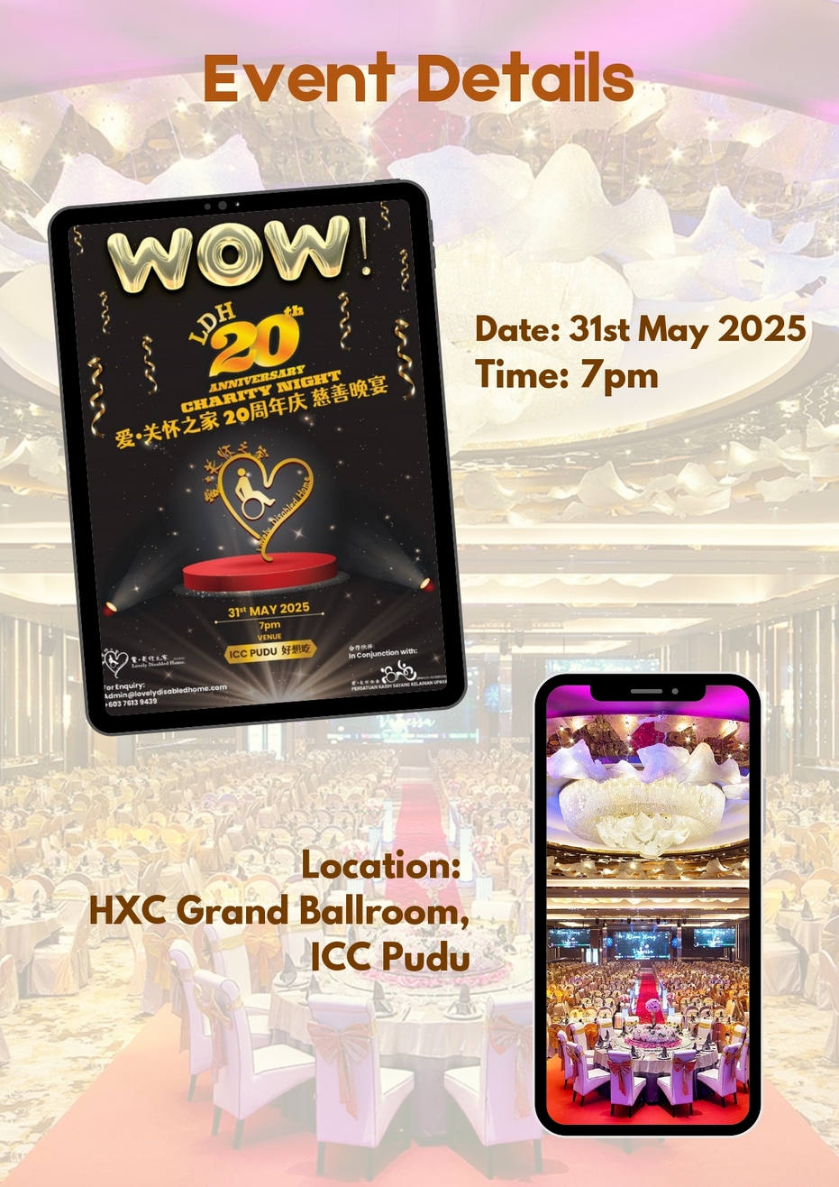 WOW 20 LDH 20th Anniversary Charity Night Sponsorship Proposal 1 page 0008