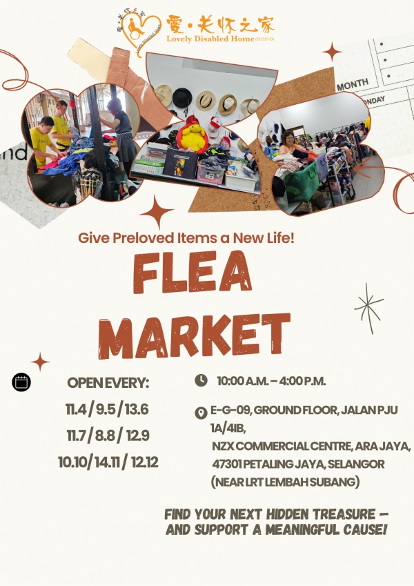 Flea Market
