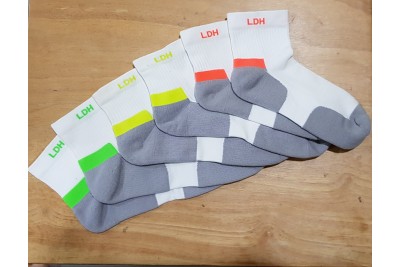 Long Sport Socks