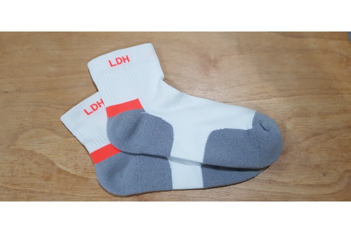 Long Sport Socks