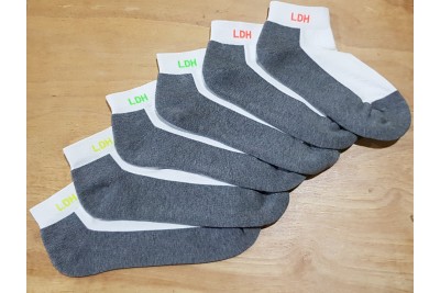 Short Sport Socks