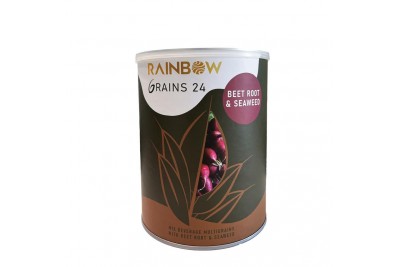 RAINBOW 24 GRAINS NUTRITIONAL DRINKS