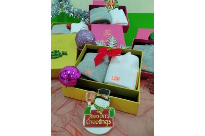 Happy Socks Gift Box