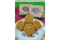 Mooncakes 4pieces set