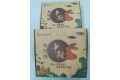 Mooncakes 4pieces set
