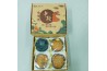 Mooncakes 4pieces set