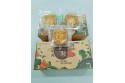 Mooncakes 3pieces mini set