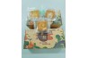 Mooncakes 3pieces mini set