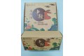 Mooncakes 3pieces mini set